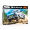AK Interactive AK35034 Trabi 601 S Rallye 1/35